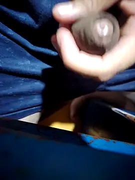 Sir_clouden's Webcam Show