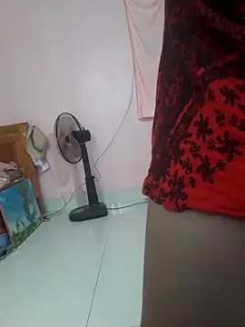 JerryJen11's Webcam Show