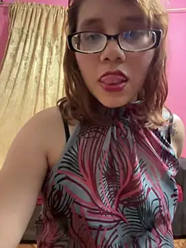 horigimeex's Webcam Show