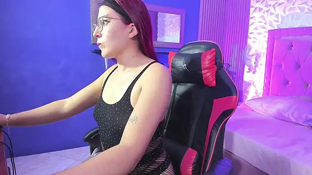 allison_mc Live XXX-chat