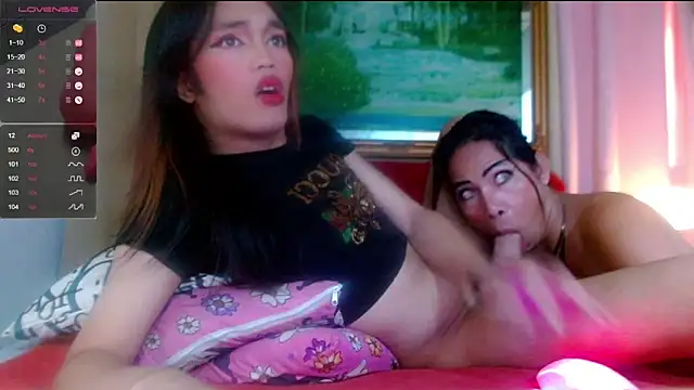 bigcock_carla07 Adlı Modelin Web Kamerası Şovu