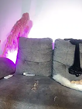 SharonRicci_ ওয়েবক্যাম শো