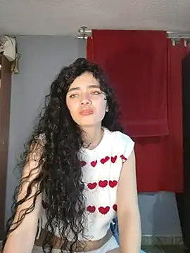 Karina_Mon লাইভ XXX চ্যাট