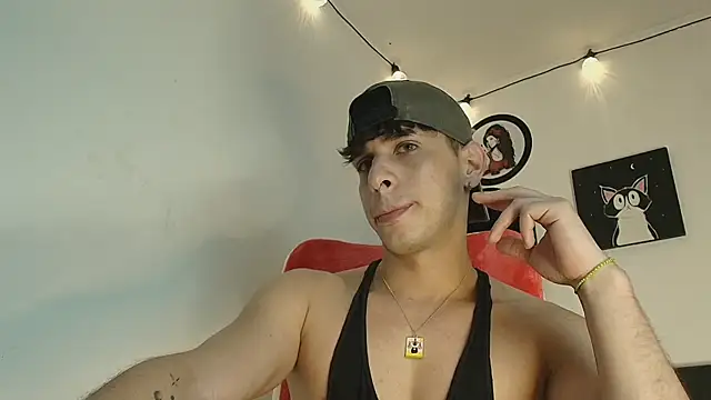 Chat +18 de lust_for_life_ ao vivo