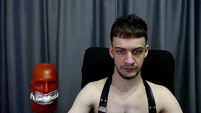 _Damien_thorn_ Live XXX-Chat