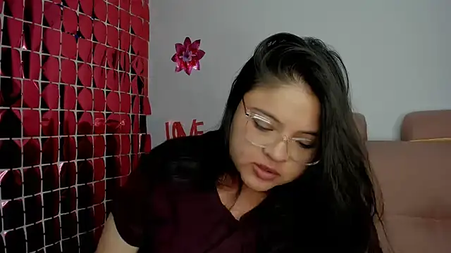 Chat XXX en directo de lizzie_c