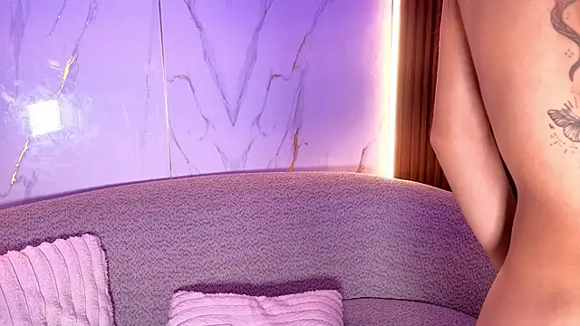 Show webcam de dulcetorresvg