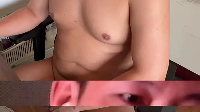 5inderのウェブカメラショー