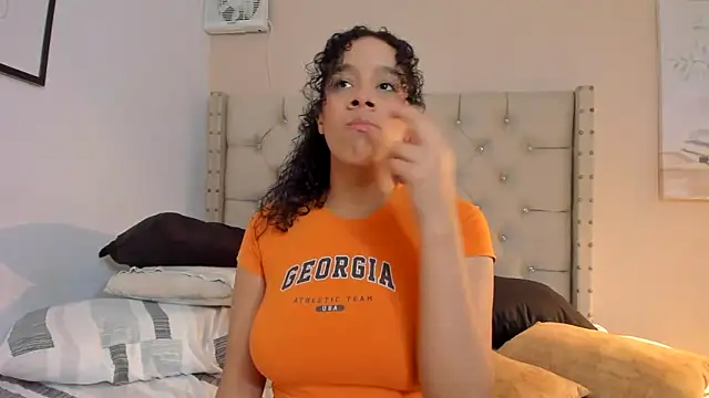 Chat XXX Live vanesasexyhot21