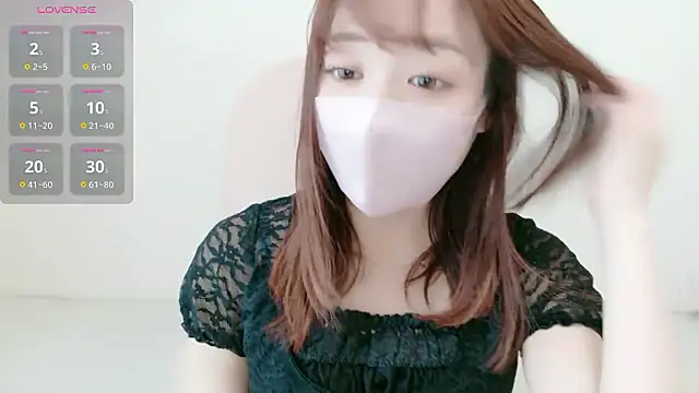 MAMESHIBA__ 라이브 XXX 채팅