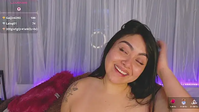 Victoria_Jonhss Live XXX Chat