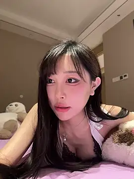 Show de Kiwuvurfovo na webcam