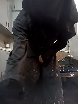 Aafreen_36 Adlı Modelin Canlı XXX Sohbeti