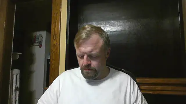 TheOneDonShaun's Live XXX Chat