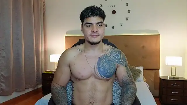 Steven_Velez's Live XXX Chat