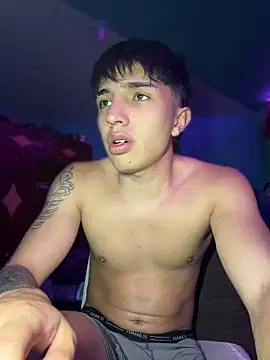 pabonsito's Webcam Show