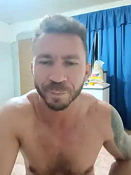 RobertoLuiz84 Pertunjukan Webcam