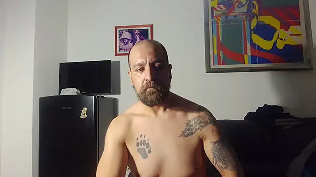 AMIRDIB2025's Live XXX Chat