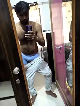 Alex_bixのウェブカメラショー