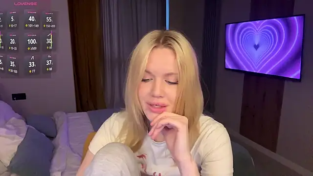 Czat XXX na żywo – moonavelle