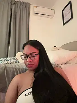 Chaniita – Naživo XXX chat