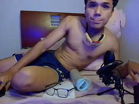 CreamKingg Webcam show