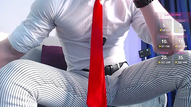 Chatroom XXX en direct de S3Xyes