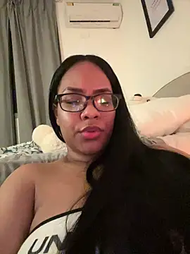 Chaniita লাইভ XXX চ্যাট