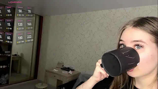 BanemAcard Chat XXX live