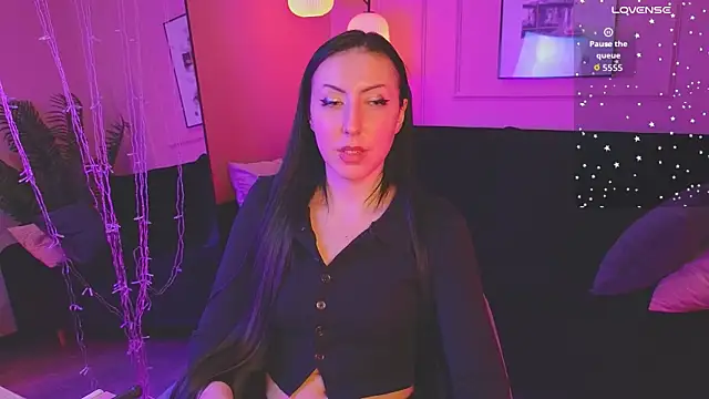 AshleyLuxy   – Live XXX-chat