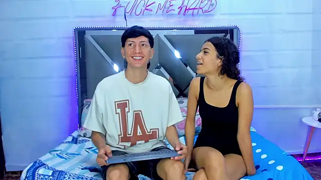 BunnyLove_ Webcam show