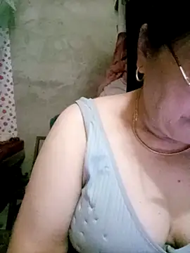 Chat XXX en directo de Funsexy1