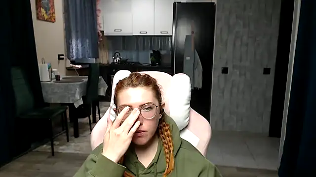 Chat XXX Live Reginasmilee