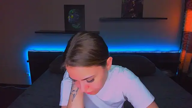 Sembang XXX Secara Langsung AlexaBarkley