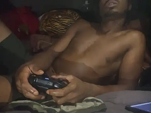 SlimeCrownzOut5 ওয়েবক্যাম শো