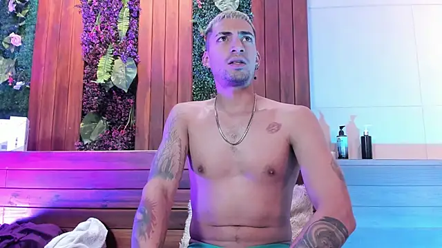 DrakeNeumann 라이브 XXX 채팅