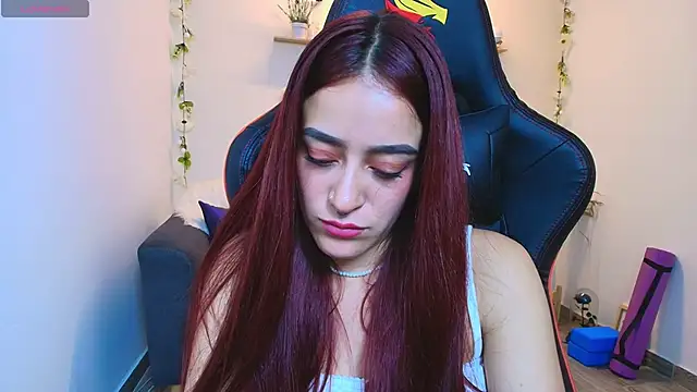 Chat XXX en directo de ViolethRosse