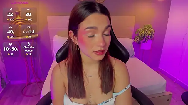 luma_sky_ Chat XXX in diretta