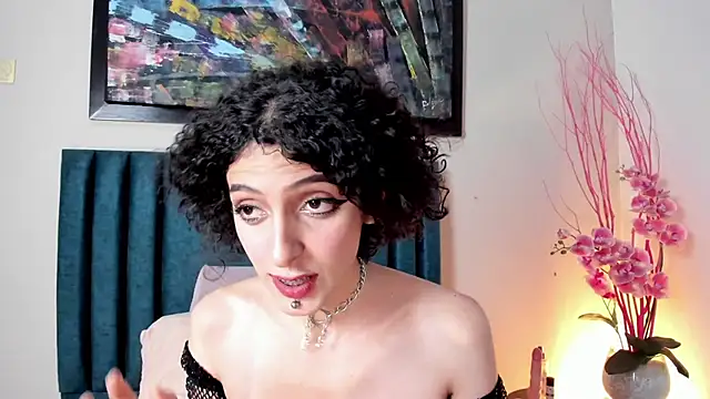 LyraVendrell: απευθείας συνομιλία ΧΧΧ