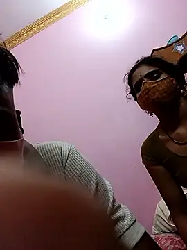 Show webcam de Cutiepie91