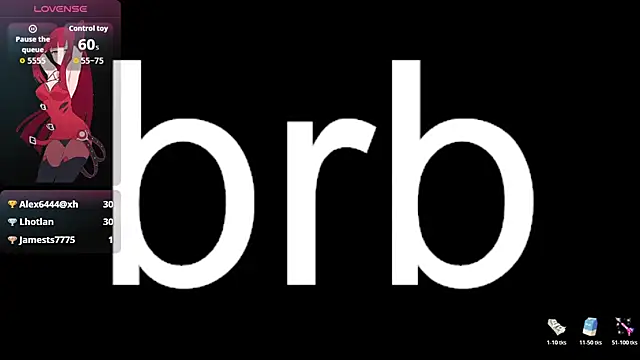 Chat XXX en directo de Angel__Dreams