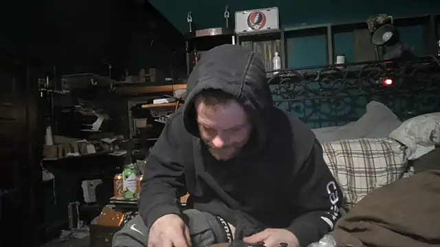 Czat XXX na żywo – charactrzero