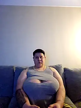 DevilDahm Live XXX-Chat