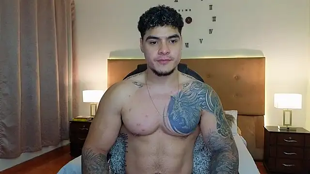 Steven_Velez লাইভ XXX চ্যাট