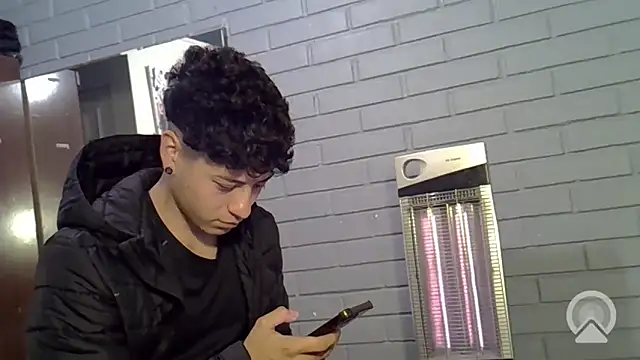 feeelipe2007 Webcam-Show