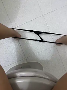 Show modela sexxysuzy na web-kameri