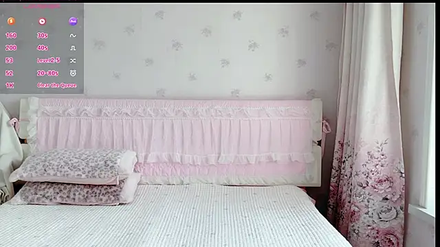 XXX chat uživo modela anjila888