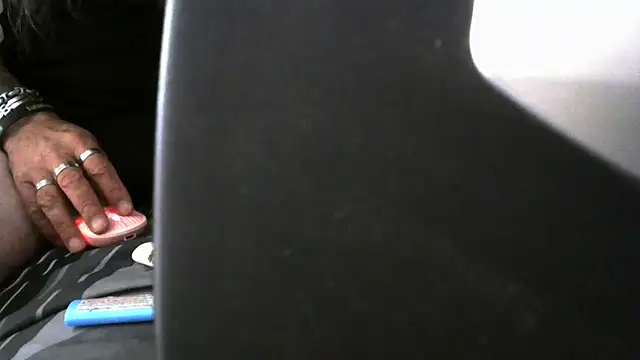 Show de crassanova na webcam