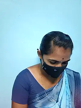 عرض كام Tamil_Hot_Sahana