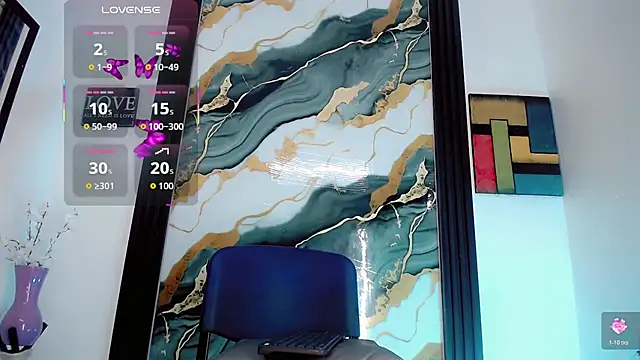 Amanda_Victoria Webcamshow